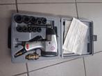 Boulonneuse pneumatique, Auto diversen, Autogereedschap, Ophalen, Gebruikt
