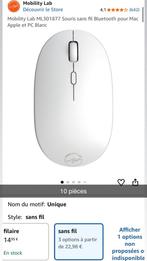 Lot, Informatique & Logiciels, Souris, Neuf, Enlèvement, Autres types, Droitier