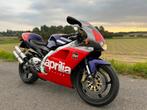 Aprilia RS 250 Loris Reggiani 13687 km 9000€, 2 cilinders, Super Sport, Particulier, Meer dan 35 kW