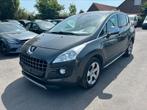 PEUGOET 3008 DIESEL 1.6 EU5, Auto's, Peugeot, Euro 5, Stof, Parkeersensor, Bedrijf