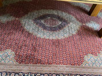 Perzisch tapijt, 200 cm ou plus, 200 cm ou plus, Comme neuf, Enlèvement