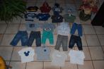Babykledingset T74: T-shirts, sweatshirts, sweatshirts, jean, Orchestra, H&M, Disney, ., Ophalen of Verzenden, Zo goed als nieuw