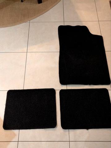 Hyundai i30 FD 2007 - 2011 matten beschikbaar voor biedingen