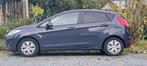 Ford Fiesta TDCI Euro 5, Auto's, Voorwielaandrijving, Euro 5, Stof, 4 cilinders