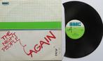 The Night People - Again. Maxi, Ophalen of Verzenden, Gebruikt, 12 inch, Disco