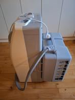 Airco, mobiele merk Buderus, Ophalen, Zo goed als nieuw, Mobiele airco, Afstandsbediening