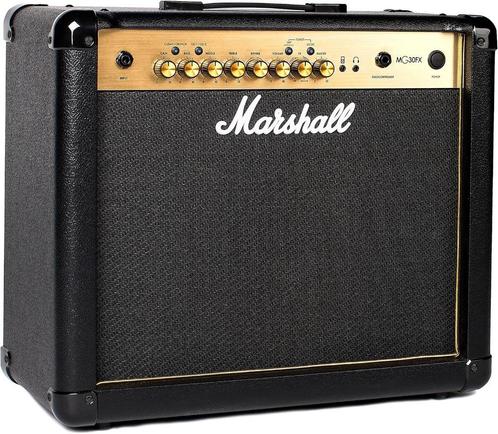 Marshall  Gitaar Combo Versterker GRATIS LEVERING, Muziek en Instrumenten, Versterkers | Bas en Gitaar, Nieuw, Gitaar, Minder dan 50 watt
