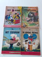 Reeks strips Nero : oude uitgaven, Boeken, Stripverhalen, Ophalen of Verzenden