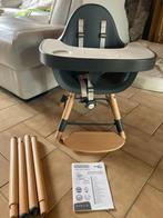 chaise pour bébé, Enlèvement ou Envoi, Comme neuf, Ceinture(s)