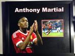 MANCHSTER UNITED MEMORABILIA, Sport en Fitness, Voetbal, Ophalen of Verzenden, Nieuw, Clubaccessoires