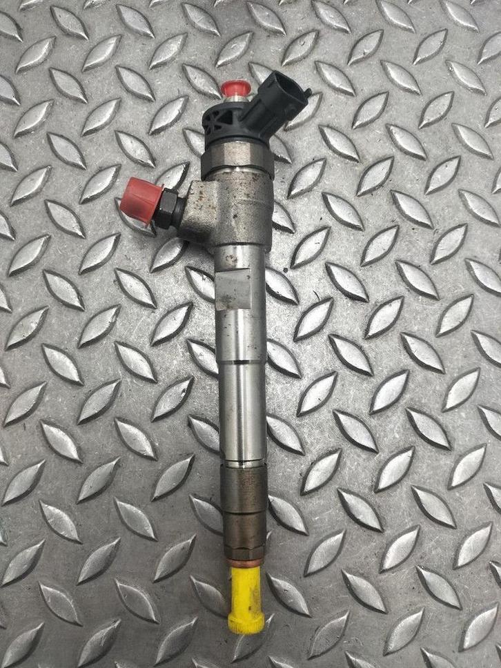 RENAULT CLIO [FUEL_INJECTOR] 2021, Auto-onderdelen, Brandstofsystemen, Gebruikt, ARN erkend, Stiba lid, Erkend duurzaam, Ophalen of Verzenden