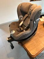 Cybex T-base + Sirona T i-size, Kinderen en Baby's, Autostoeltjes, Ophalen, Zo goed als nieuw