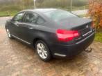 Citroën C5 1.6 HDI, Auto's, Voorwielaandrijving, 4 deurs, Stof, 4 cilinders