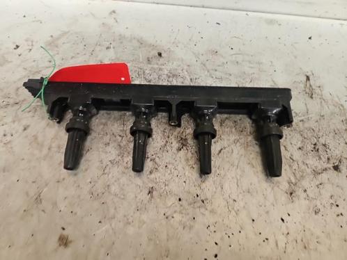 Bobine van een Peugeot 407, Auto-onderdelen, Motor en Toebehoren, Peugeot, Gebruikt, 3 maanden garantie, Ophalen of Verzenden