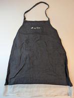 Tunique et pantalon en lin blanc Here +There depuis 10 ans, Pantalon, C&A, Enlèvement ou Envoi, Comme neuf