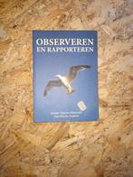 S. Celestin-Westreich - Observeren en rapporteren, Gelezen, Nederlands, Ophalen of Verzenden, S. Celestin-Westreich; L.-P. Celestin