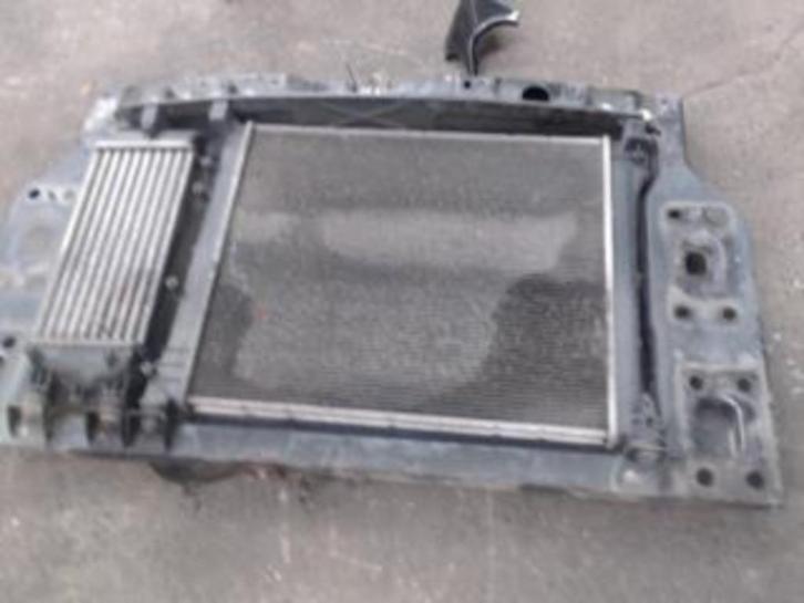 Radiateur Ford Ka 1.3TDCi 55kw LP/14368, Autos : Pièces & Accessoires, Moteurs & Accessoires, Ford, Utilisé, Enlèvement