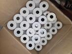 Thermorollen 57x40x12 + 80x80x12, Ophalen