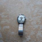 Polshorloge's "vintage", Ophalen of Verzenden, Zilver, Polshorloge, Citizen