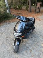 Gilera runner 125cc SD, Fietsen en Brommers, Scooters | Piaggio, Ophalen, Gebruikt