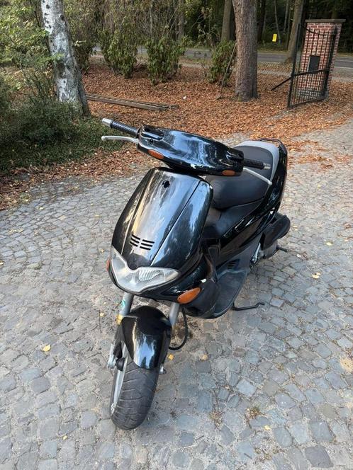 Gilera runner 125cc SD, Fietsen en Brommers, Scooters | Piaggio, Gebruikt, Ophalen