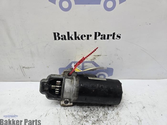 Démarreur d'un Ford Transit Custom, Autos : Pièces & Accessoires, Moteurs & Accessoires, Ford, Utilisé, 3 mois de garantie