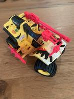 GI Joe - Tiger Force: Tiger Paw [Compleet], Ophalen of Verzenden, Zo goed als nieuw