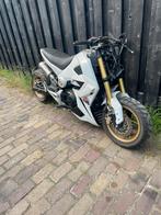 Honda Grom MSX 125cc 125 cc project met papieren, Sportuitlaat, Bedrijf, 125 cc, 11 kW of minder