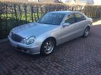 Mercedes e, 4 deurs, Beige, 4 cilinders, Particulier