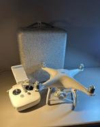 DJI Phantom 4 drone, TV, Hi-fi & Vidéo, Drones, 1 à 5 km, Comme neuf, DJI, Retour au point de départ
