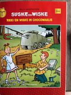 Verzamelbox hln suske en wiske, Ophalen, Nieuw