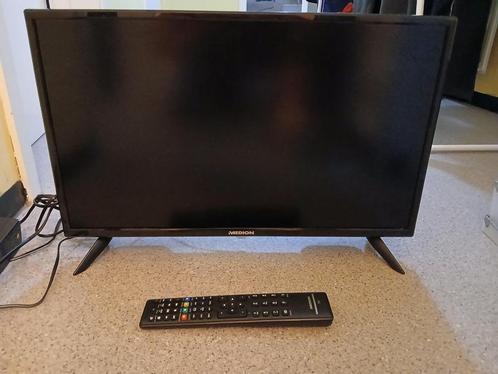 tv merk medion, Audio, Tv en Foto, Televisies, Gebruikt, LCD, 40 tot 60 cm, HD Ready (720p), Overige merken, Ophalen