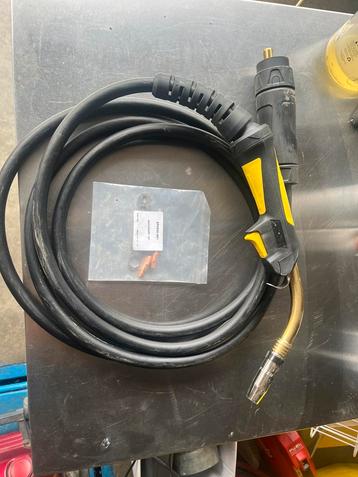 Lastoorts 4 meter euro connector beschikbaar voor biedingen