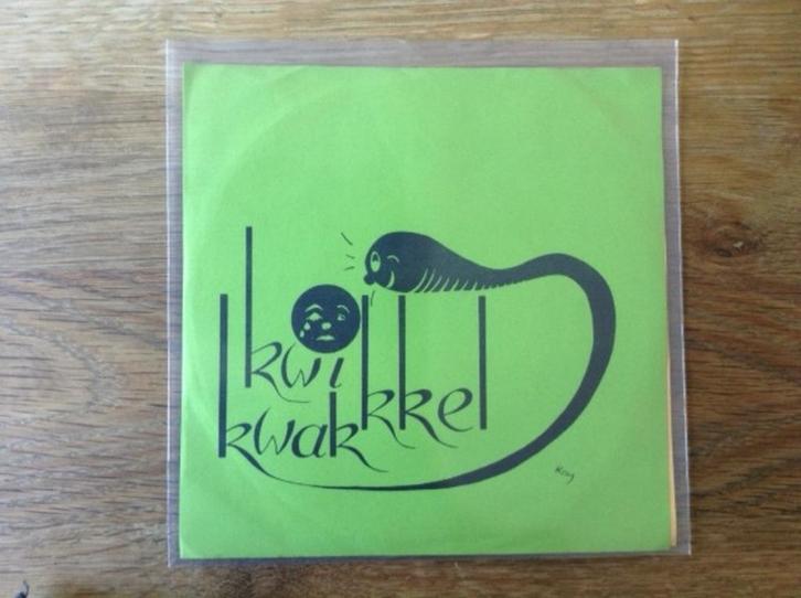 single knapenkoor sint-jan berchmans / college merksem, Cd's en Dvd's, Vinyl Singles, Single, Nederlandstalig, 7 inch, Ophalen of Verzenden