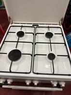 Elektrischi Gas vornuis zo goed als Niuwe, Elektronische apparatuur, Fornuizen, Ophalen, Zo goed als nieuw, Gas