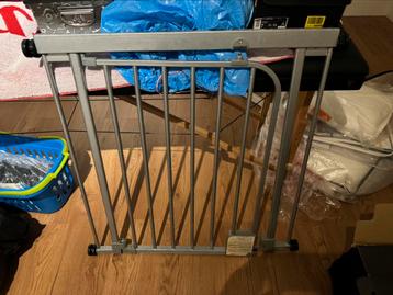 Quax traphekje  beschikbaar voor biedingen