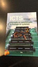Informatie en communicatie: technologie en systemen (ICTS), Geert Monsieur; Wilfried Lemahieu, Nederlands, Ophalen of Verzenden