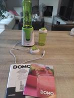 Blender/smoothiemaker, Ophalen, Nieuw, Elektrisch