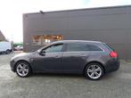 Opel Insignia Sports Tourer 2.0 CDTi Cosmo DPF (bj 2013), Euro 5, 4 cilinders, Leder, 5 deurs