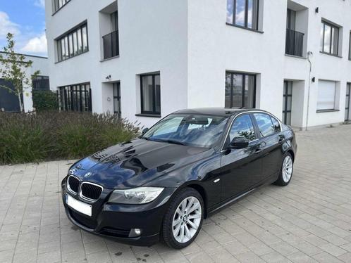 Bmw e90 LCI Facelift 316i Benzine Gekeurd met carpass, Auto's, BMW, Bedrijf, Te koop, 3 Reeks, ABS, Airbags, Airconditioning, Alarm