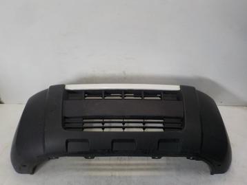 BUMPER VOOR Citroën Nemo (AA) (01-2008/-) beschikbaar voor biedingen