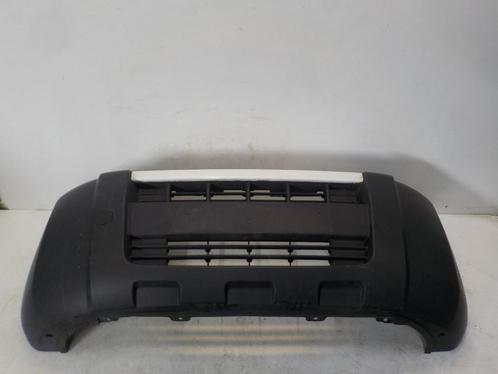 BUMPER VOOR Citroën Nemo (AA) (01-2008/-), Auto-onderdelen, Carrosserie, Bumper, Citroën, Voor, Gebruikt