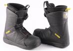 44,5 EU snowboard schoenen SALOMON FACTION BOA, Verzenden, Gebruikt, Schoenen