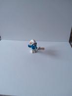Smurf Coquet-serie 2021 de grote mix, Ophalen of Verzenden, Zo goed als nieuw, Poppetje, Figuurtje of Knuffel