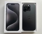 iPhone 15 pro - 128 GB, Télécoms, 128 GB, 88 %, Enlèvement, Utilisé