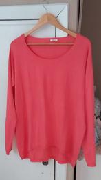 Prachtige trui large Hema., Hema., Enlèvement ou Envoi, Comme neuf, Taille 42/44 (L)