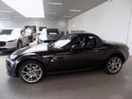 Mazda MX-5 ROADSTER COUPE 1.8i, Autos, Mazda, Cuir, 126 ch, Noir, Achat