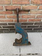 Spanschroef, Doe-het-zelf en Bouw, Ophalen, Zo goed als nieuw