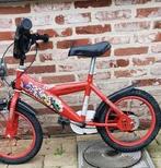 Cars Fiets, Fietsen en Brommers, Ophalen, Gebruikt