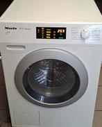 Wamachiene miele W1 classic, Elektronische apparatuur, Wasmachines, Ophalen, Handwasprogramma, Zo goed als nieuw, Voorlader